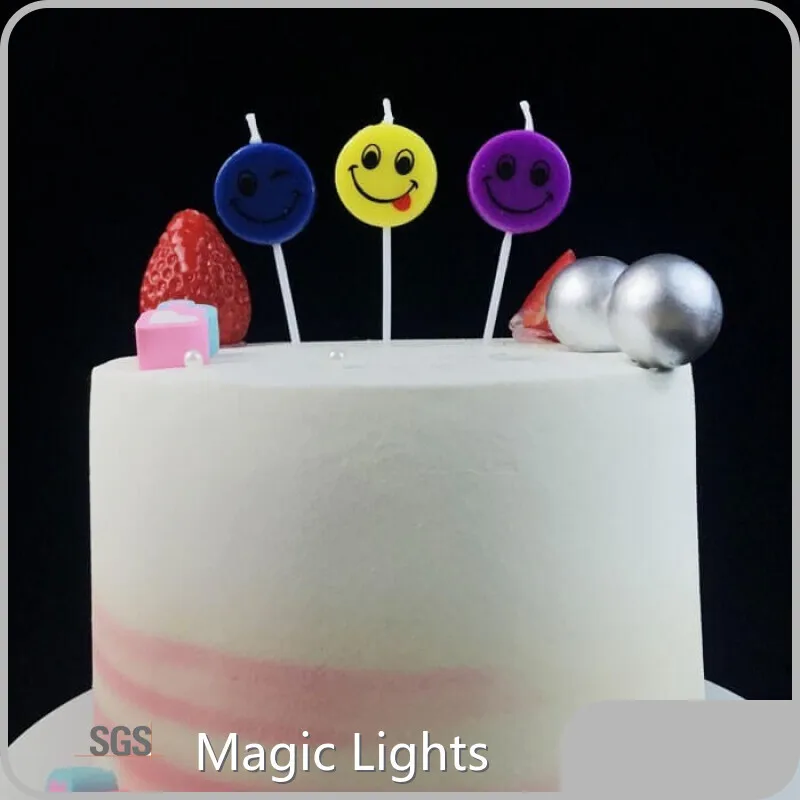 Cost-effective Cartoon Candle Makers 1