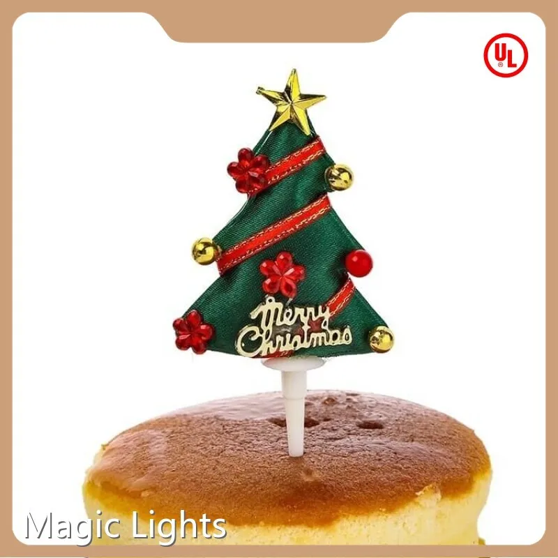 Reliable Christmas Cake Decorations 1