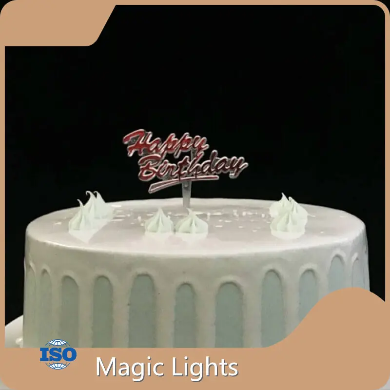 Innovative Cake Decorations for Xmas Manufacturers 1