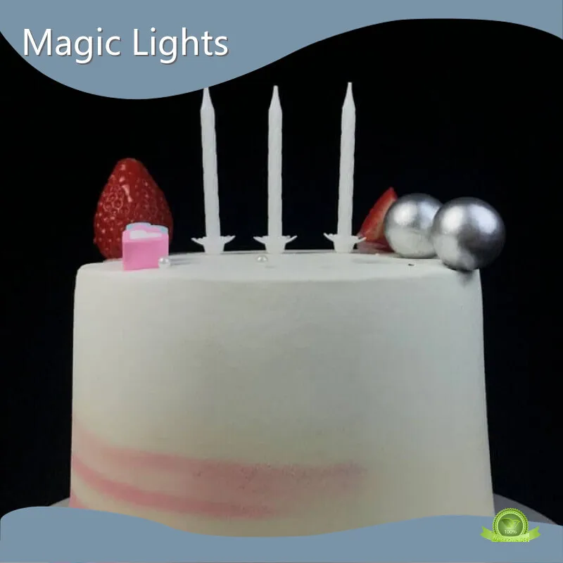 Bulk Buy Glow Candle 1