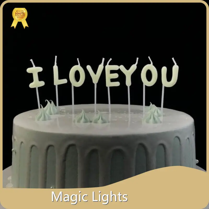 OEM Glow Candle Price List 1