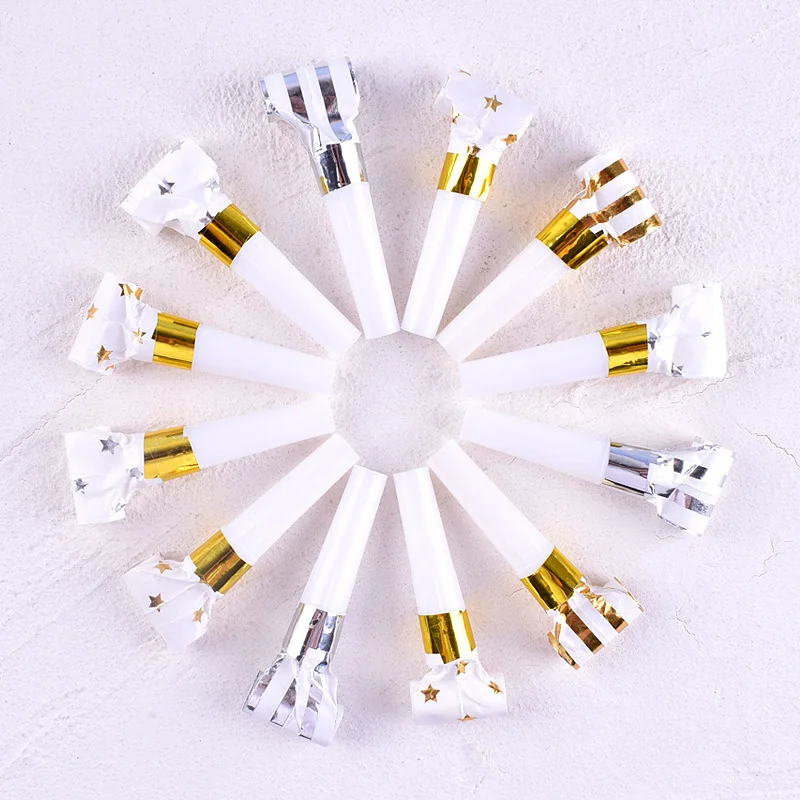 Magic Lights Funny Fulloyakers Blays for Kids Birthday Holiday Holy New Year Party Favor 1