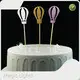 Christmas Cake Decorations 30 Days - - Magic Lights 1