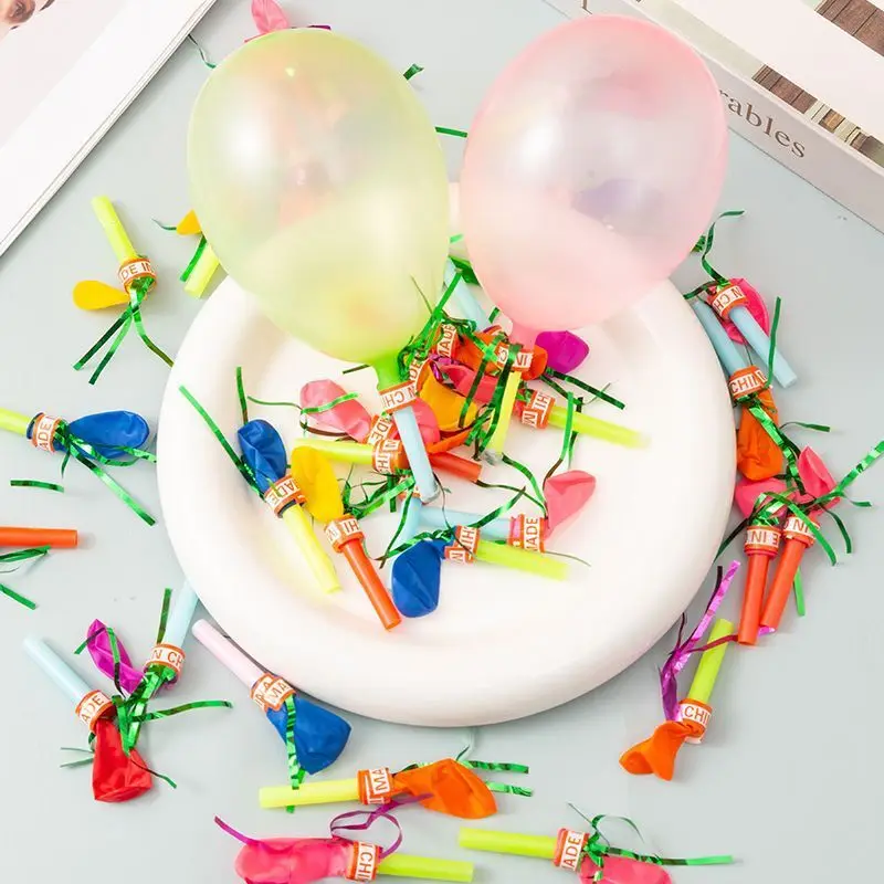 Magic Lights Tassel Balloon Party Plays Makers for Children Birthday Party Perfect Decoration 1