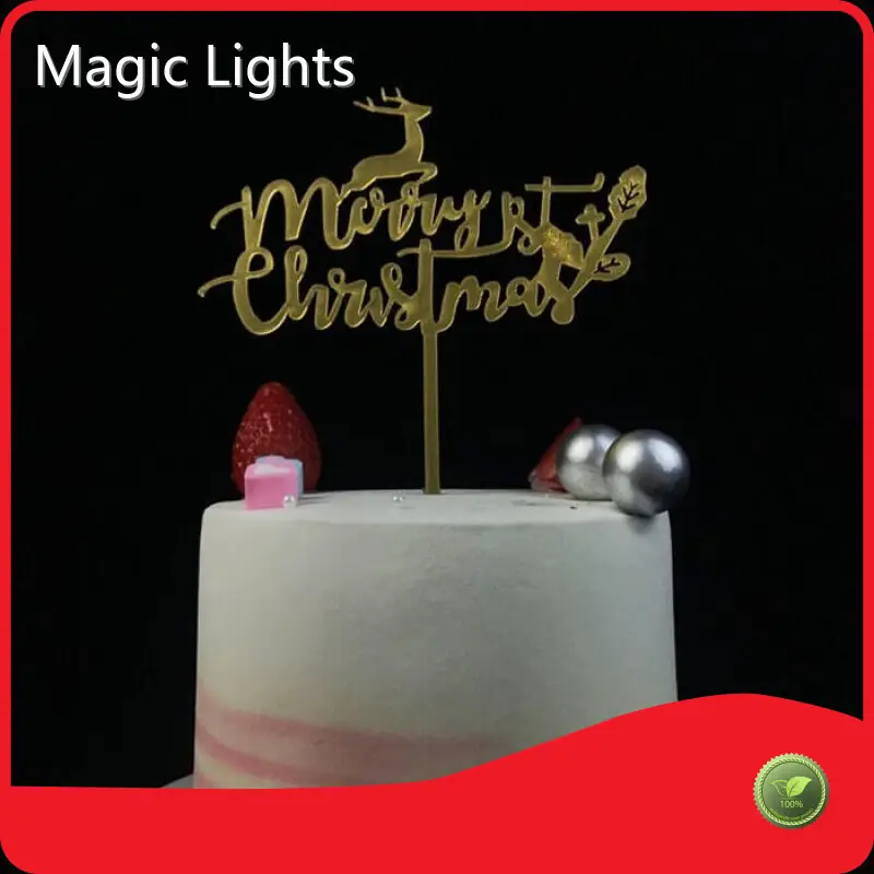 Top Cake Topper Manufacturer Price List 1