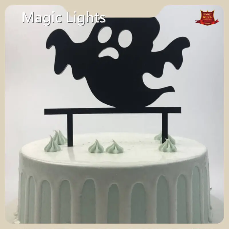Cake Topper Manufacturer Manufacturers Magic Lights 1