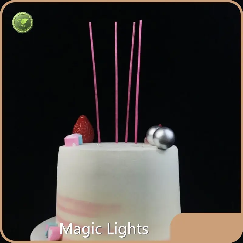 Magic Candle Supply Shandong 1