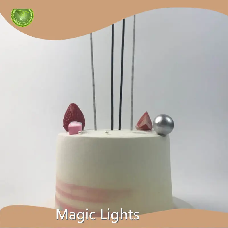 Top Magic Candle Price List 1