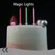 Reliable Party Candle 1