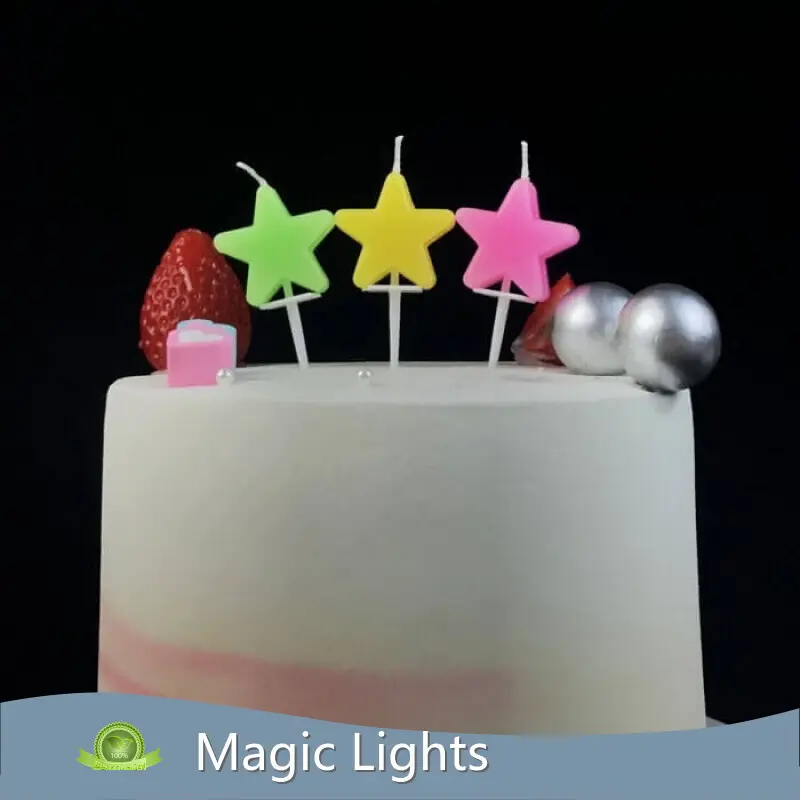 Birthday Candle Suppliers Factory 500000+ 1