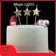 Wholesale Cake Candles Shandong - - Magic Lights 1