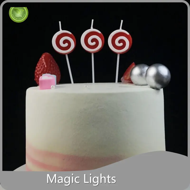 Magic Lights Party Candles Wholesale Magic Lights Party Candles Wholesalefactory 1