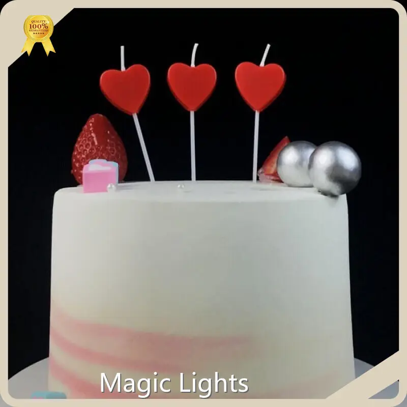 Magic Lights Party Candle 500000+ Party Candlemanufacturers 1