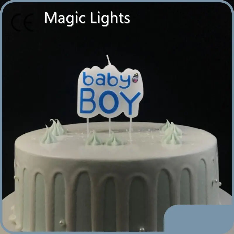 Birthday Candles Wholesale Supply Shandong 1