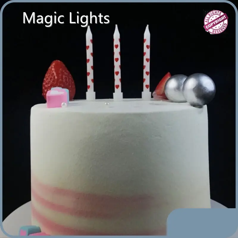 Bulk Buy Custom Birthday Cake Candles Company 1