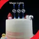 Party Light Candle Company Shandong by Magic Lights 1