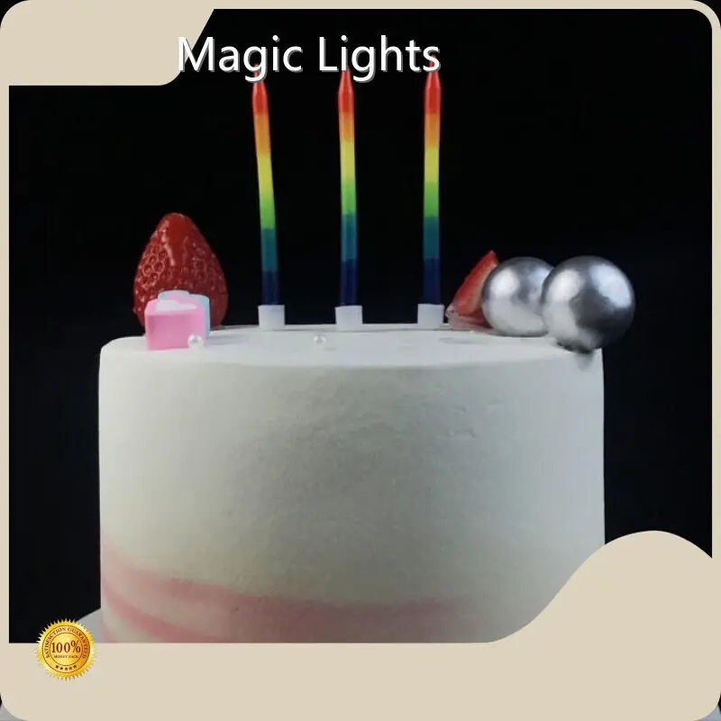 Latest Birthday Candle Manufacturer Wholesaler 1