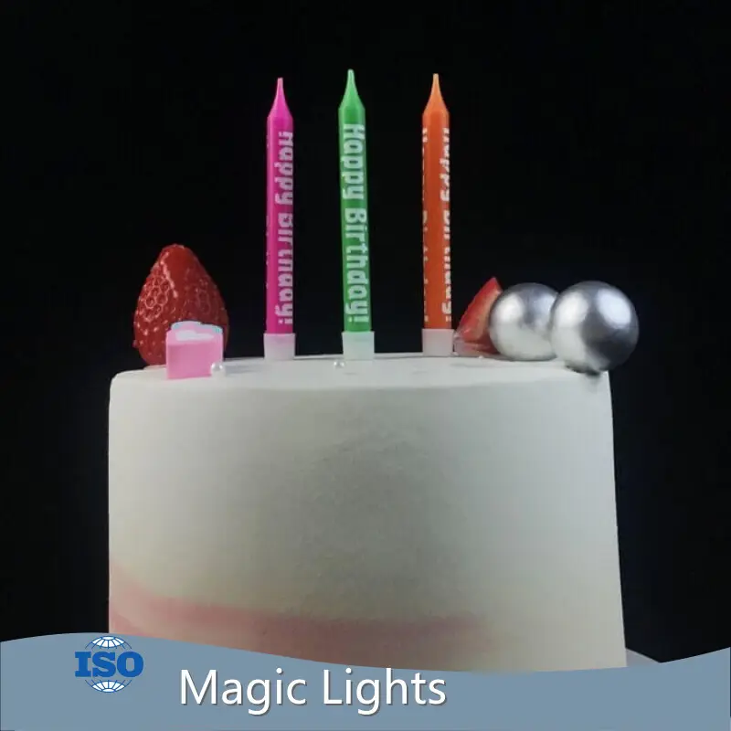 Party Candles Wholesale Magic Lights - - Magic Lights 1