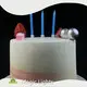 OEMparty Candle Manufacturer 30 Days Shandong 1