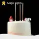 Sparkle Candle Manufacturer 30 Days by Magic Lights 1
