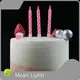 High-end Spiral Candles Wholesale Company 1