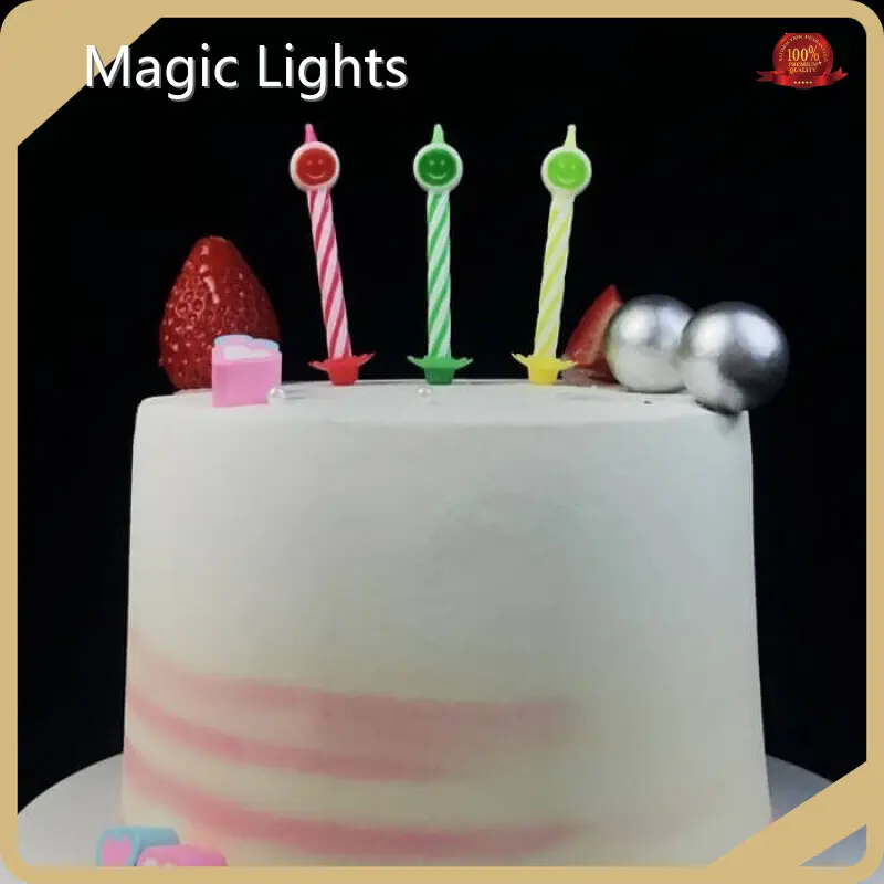 Bulk Buy Spiral Candles Wholesale Price List 1