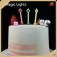 Bulk Buy Spiral Candles Wholesale Price List 1