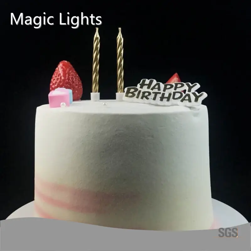 Magic Lights Spiral Candles Wholesale 500000+ Spiral Candles Wholesalesuppliers 1