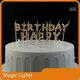 Alphabet Letter Candles Wholesaler 30 Days 1