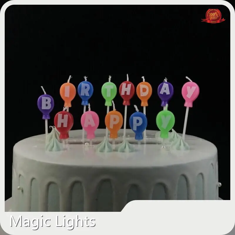 Latestalphabet Candles Shandong 500000+ 1