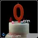 Magic Lights Sparkler Number Candles Shandong Sparkler Number Candleswholesaler 1