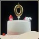 Innovative Number Candle Manufacturer Manufacturers 1