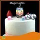 Number Birthday Candles Shandong by Magic Lights 1