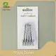 Magic Lights Cake Candles 5*60 Mm (Diameter*Height) Cake Candles Factory 1