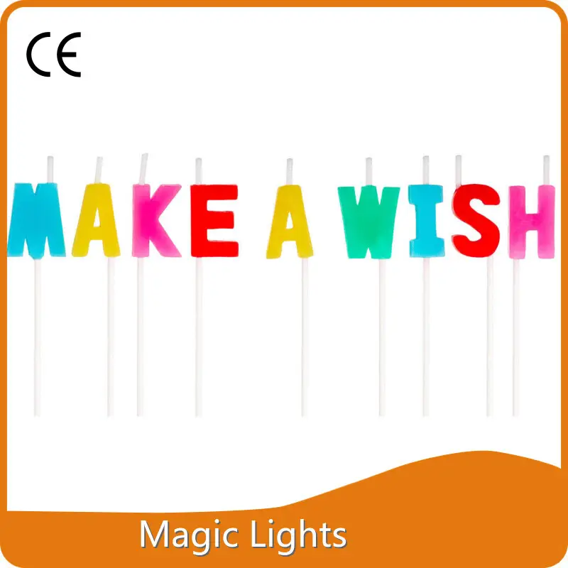 Magic Lights Party Supplies Factory MLC-039 Makers 1