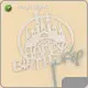 Cake Decorating Wholesale Suppliers Acrylic Topper Wholesale - Magic Lights 1