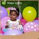 Magic Lights Custom Printed Balloons Price List 1