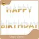 Wholesale Birthday Candles by Magic Lights 1
