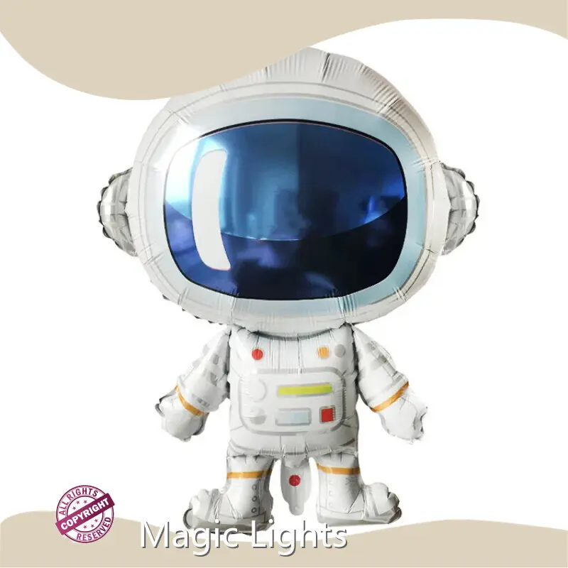 Foil Balloon Manufacturers by Magic Lights 1