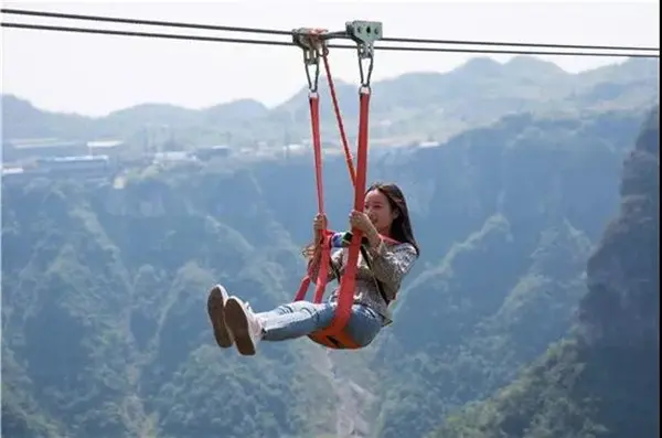 The Ropeway Supplier for Sale 4