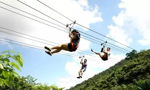 The Ropeway Supplier for Sale 3