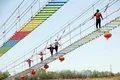 Good Selling Ropeway with Custom Services for Industry 4
