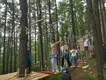 Garden Obstacle Course Equipment for Industry New Arrival 4