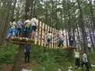 Garden Obstacle Course Equipment for Industry New Arrival 5