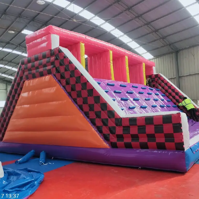 Cheery Amusement Playground Equipment Manufacturer Eries 3