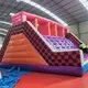Cheery Amusement Playground Equipment Manufacturer Eries 3