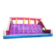 Cheery Amusement Playground Equipment Manufacturer Eries 4