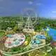 Oem & Odmbest Amusement Rides for Park 3