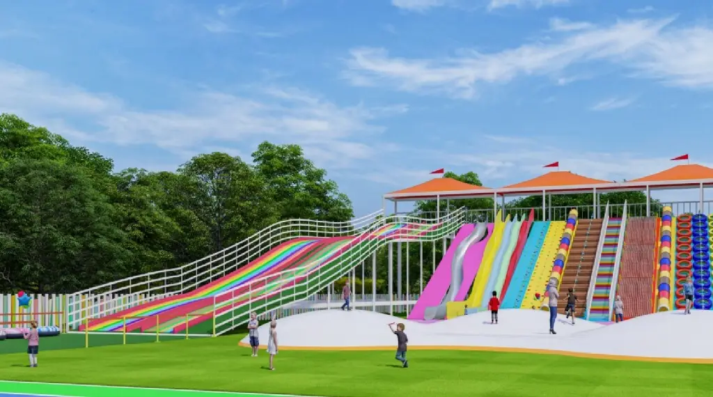 Modern Crazy Amusement Ride Price List 3