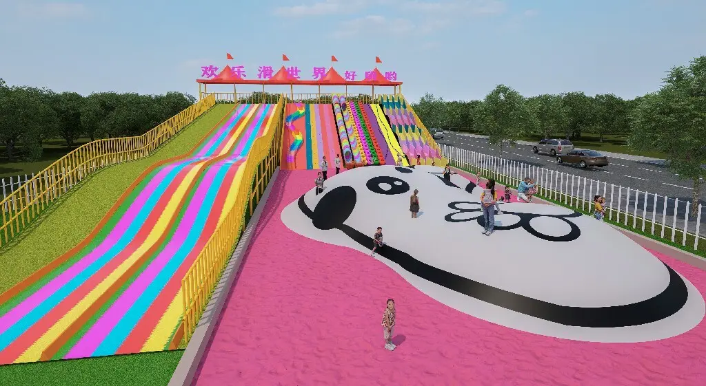 Modern Crazy Amusement Ride Price List 5